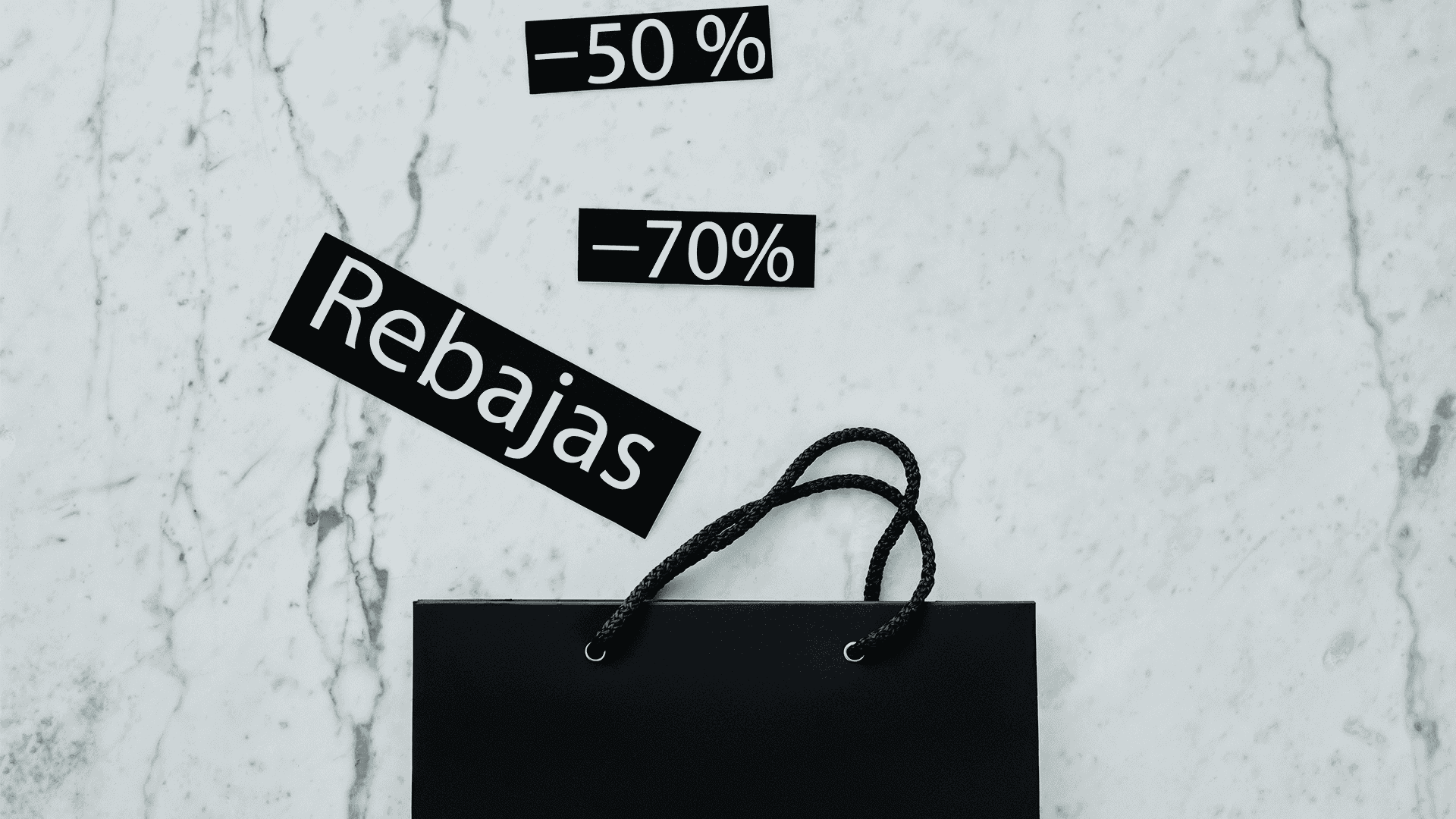 rebajas blog